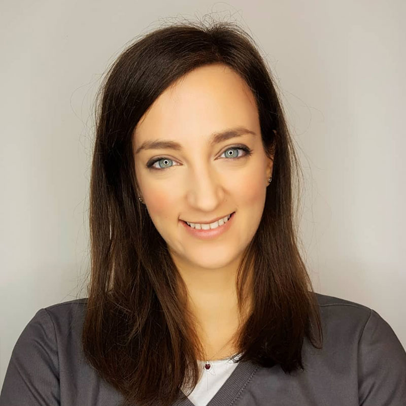 Dr.ssa Alice Mezzadri